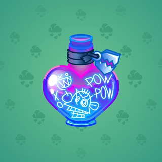 Love Potion #8343