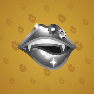 Sharp Tongue #4779