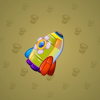 Stellar Rocket #22267
