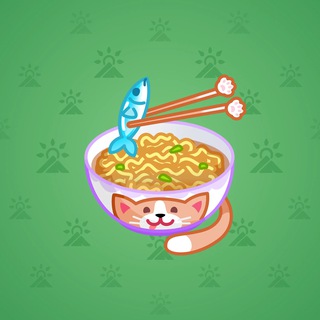 Instant Ramen #193393