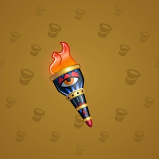 Chill Flame #279562