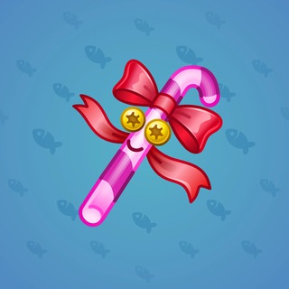 Candy Cane #62354