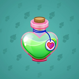 Love Potion #7490