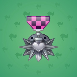 Victory Medal #65416