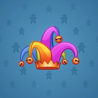 Jester Hat #5351