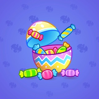 Easter Egg #20192