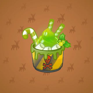 Holiday Drink #14243