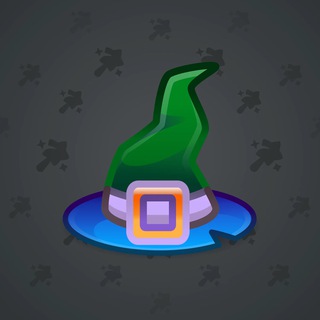 Witch Hat #31120
