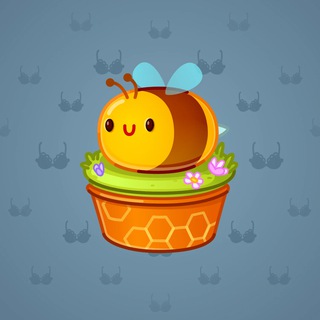 Bunny Muffin #3690