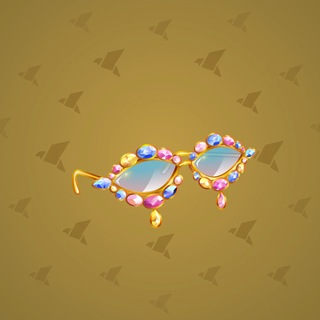 Durov’s Glasses #2913