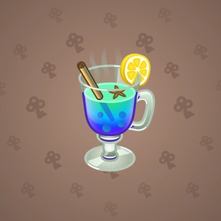 Spiced Wine #22089