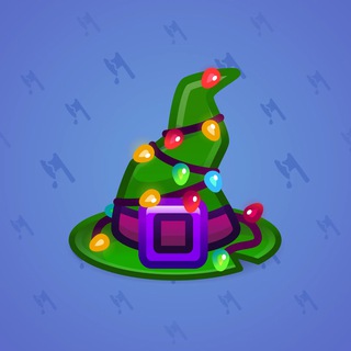 Witch Hat #20562