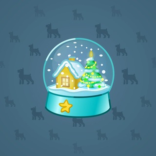 Snow Globe #13467