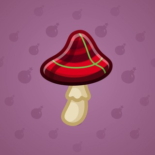Spy Agaric #62074