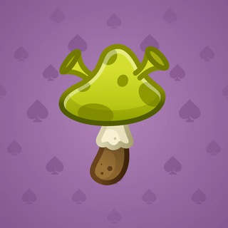 Spy Agaric #52112