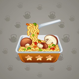Instant Ramen #190485