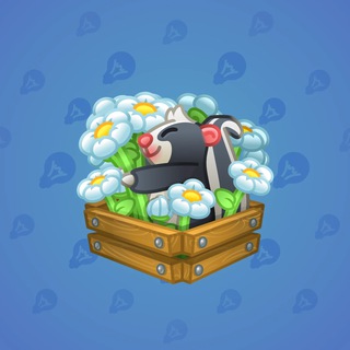 Spring Basket #46400