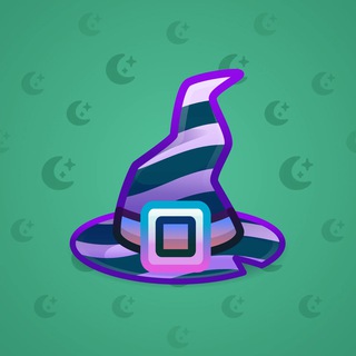 Witch Hat #37181