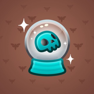 Crystal Ball #17185