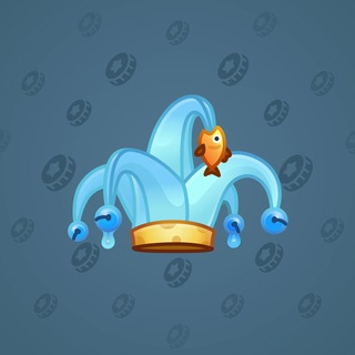 Jester Hat #46736