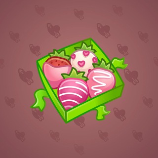 Berry Box #14017