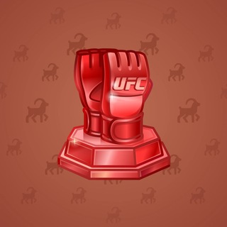 UFC Strike #20406