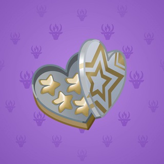 Valentine Box #17335