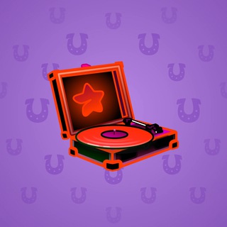 Record Player #18768