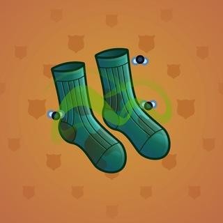 Fresh Socks #12265
