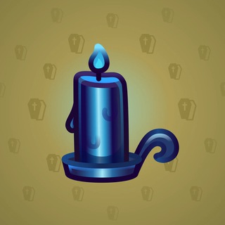 Eternal Candle #43034