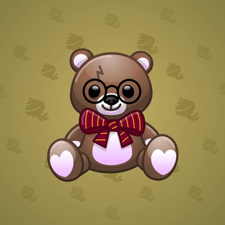 Toy Bear #48508
