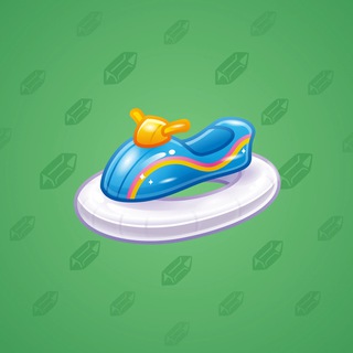 Pool Float #49455