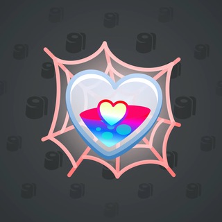 Trapped Heart #1158