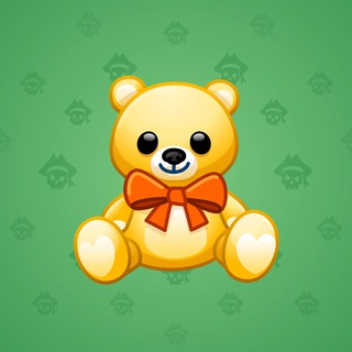 Toy Bear #34061