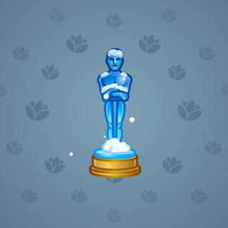 Mini Oscar #1615