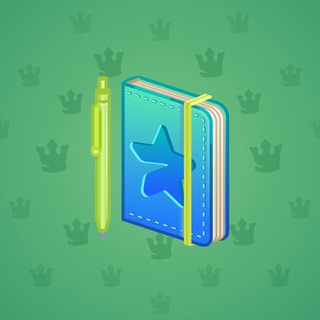 Star Notepad #40296
