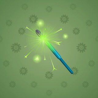 Party Sparkler #162567