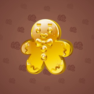 Ginger Cookie #117236