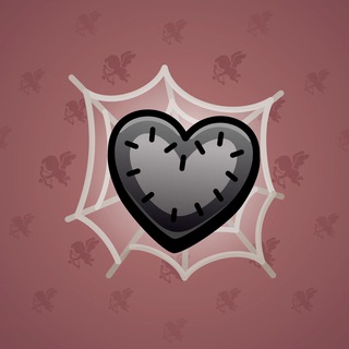 Trapped Heart #10972