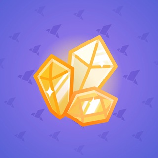 Ion Gem #1539