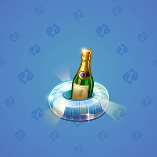 Pool Float #105085