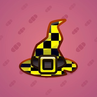 Witch Hat #49134