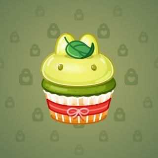 Bunny Muffin #6043
