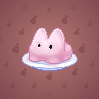 Jelly Bunny #60471