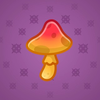 Spy Agaric #69745
