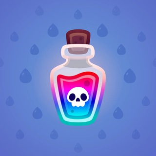 Magic Potion #662
