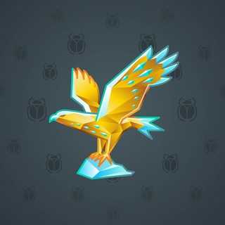 Rare Bird #8951