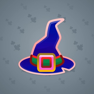 Witch Hat #62064