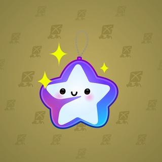 Hanging Star #26632
