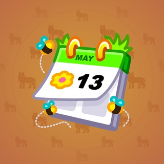 Desk Calendar #133128